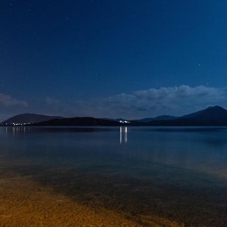White Rock Villas Lefkada Lygia  Bagian luar foto